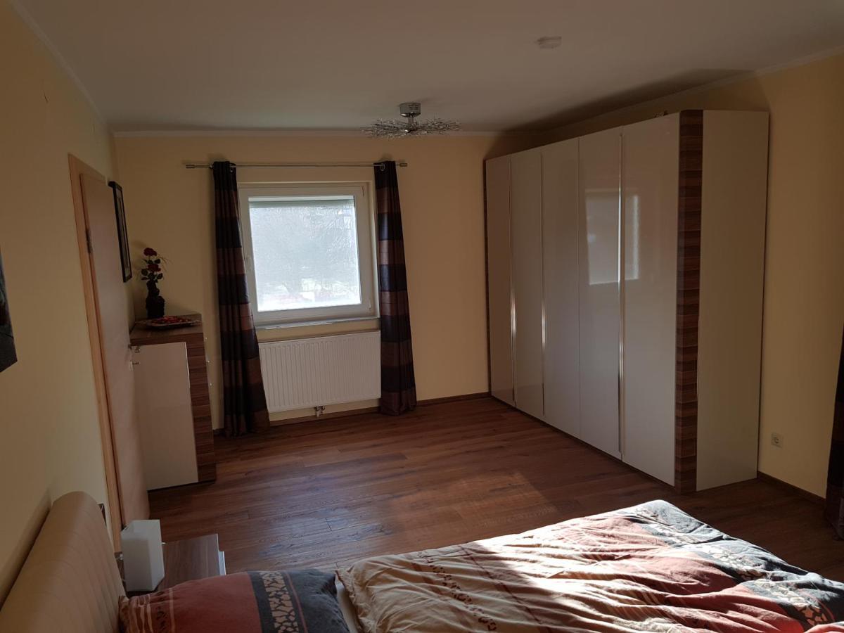 Ferienwohnung Stichauner Bodensdorf Room photo